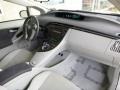 Classic Silver Metallic - Prius Hybrid II Photo No. 10