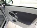 Classic Silver Metallic - Prius Hybrid II Photo No. 11