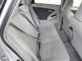 Classic Silver Metallic - Prius Hybrid II Photo No. 12