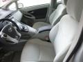 Classic Silver Metallic - Prius Hybrid II Photo No. 13