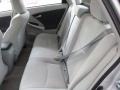 Classic Silver Metallic - Prius Hybrid II Photo No. 14