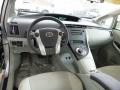 Classic Silver Metallic - Prius Hybrid II Photo No. 15