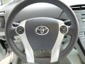 Classic Silver Metallic - Prius Hybrid II Photo No. 17