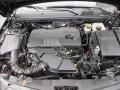 2012 Buick Regal 2.4 Liter SIDI DOHC 16-Valve VVT Flex-Fuel ECOTEC 4 Cylinder Engine Photo