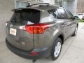 2013 Pyrite Mica Toyota RAV4 XLE AWD  photo #2