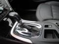 Ebony Transmission Photo for 2012 Buick Regal #79839383