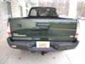 2013 Spruce Green Mica Toyota Tacoma V6 TRD Sport Access Cab 4x4  photo #3