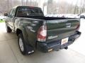 2013 Spruce Green Mica Toyota Tacoma V6 TRD Sport Access Cab 4x4  photo #4