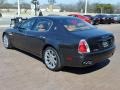 2007 Grigio Granito (Dark Grey) Maserati Quattroporte Executive GT  photo #6