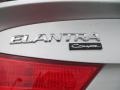 2013 Silver Hyundai Elantra Coupe SE  photo #14