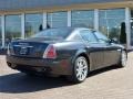 2007 Grigio Granito (Dark Grey) Maserati Quattroporte Executive GT  photo #8