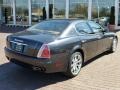 2007 Grigio Granito (Dark Grey) Maserati Quattroporte Executive GT  photo #9