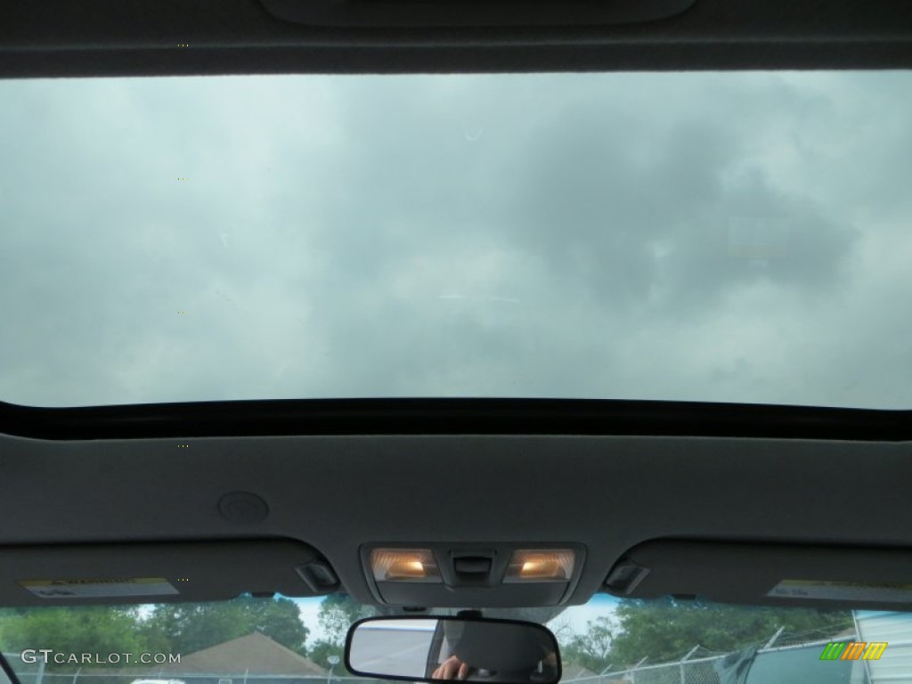 2013 Elantra Coupe SE - Silver / Gray photo #23