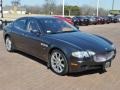 Grigio Granito (Dark Grey) 2007 Maserati Quattroporte Gallery