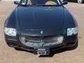 2007 Grigio Granito (Dark Grey) Maserati Quattroporte Executive GT  photo #14