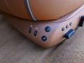 Cuoio Sella Front Seat Photo for 2007 Maserati Quattroporte #79840156