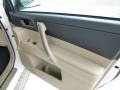 2013 Blizzard White Pearl Toyota Highlander SE 4WD  photo #11