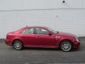 Crystal Red - STS 4 V6 AWD Photo No. 2