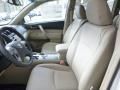2013 Blizzard White Pearl Toyota Highlander SE 4WD  photo #13