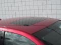 Crystal Red - STS 4 V6 AWD Photo No. 4