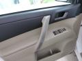 2013 Blizzard White Pearl Toyota Highlander SE 4WD  photo #16