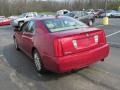 Crystal Red - STS 4 V6 AWD Photo No. 8