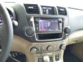 2013 Blizzard White Pearl Toyota Highlander SE 4WD  photo #18