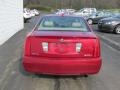 Crystal Red - STS 4 V6 AWD Photo No. 9