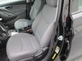 2013 Midnight Black Hyundai Elantra GLS  photo #23