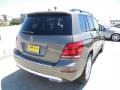 2013 Pebble Grey Metallic Mercedes-Benz GLK 350  photo #4