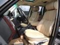 Bonatti Grey - Range Rover Supercharged Photo No. 14