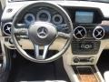 2013 Pebble Grey Metallic Mercedes-Benz GLK 350  photo #9
