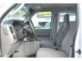 Oxford White - E Series Van E250 Extended Cargo Photo No. 10