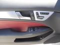 Diamond White Metallic - C 250 Coupe Photo No. 6