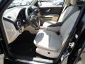 Black - GLK 350 Photo No. 7
