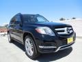 2013 Black Mercedes-Benz GLK 350  photo #11