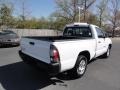 2009 Super White Toyota Tacoma Regular Cab  photo #5