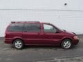 2004 Sport Red Metallic Chevrolet Venture LT  photo #2