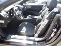  2013 SL 63 AMG Roadster AMG Black Interior