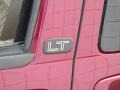 2004 Sport Red Metallic Chevrolet Venture LT  photo #5