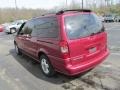 2004 Sport Red Metallic Chevrolet Venture LT  photo #7