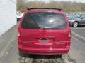 2004 Sport Red Metallic Chevrolet Venture LT  photo #8
