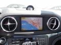 2013 Mercedes-Benz SL 63 AMG Roadster Navigation