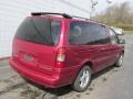 2004 Sport Red Metallic Chevrolet Venture LT  photo #9