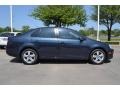 Blue Graphite Metallic - Jetta S Sedan Photo No. 6