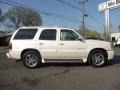 2005 White Diamond Cadillac Escalade AWD  photo #11