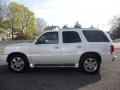 2005 White Diamond Cadillac Escalade AWD  photo #12