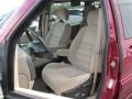 Neutral Front Seat Photo for 2004 Chevrolet Venture #79842242