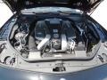 5.5 Liter AMG DI Biturbo DOHC 32-Valve V8 Engine for 2013 Mercedes-Benz SL 63 AMG Roadster #79842245