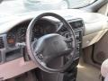 2004 Sport Red Metallic Chevrolet Venture LT  photo #14